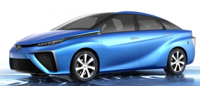 Toyota 