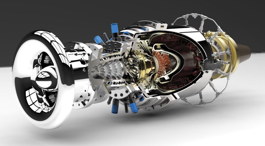 Turbine 3