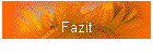 Fazit