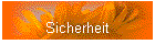 Sicherheit